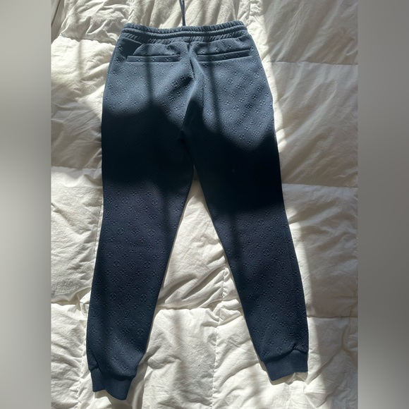 Louis Vuitton Monogram pants, size M - Picture 4 of 7